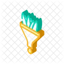 Naturlich Ol Produktion Icon