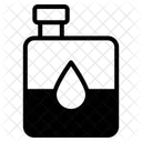 Olwechsel Symbol