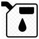 Olwechsel Auto Autoservice Symbol