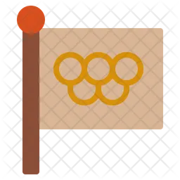 Olympic  Icon