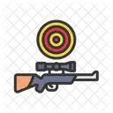 Olympic Game  Icon