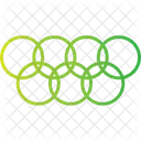 Olympic Games  Icon