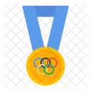 Sport Sports Competition Icon