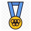 Sport Sports Competition Icon