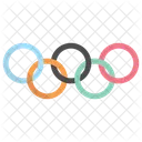Olympic  Icon