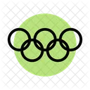 Olympic  Icon