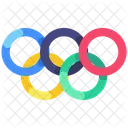 Olympic  Icon