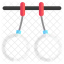 Olympic Rings  Icon