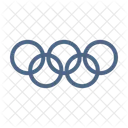 Olympics  Icon