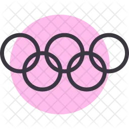 Olympics  Icon