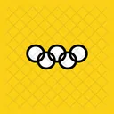 Olympics  Icon
