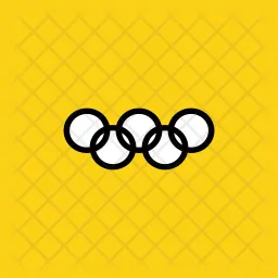 Olympics  Icon