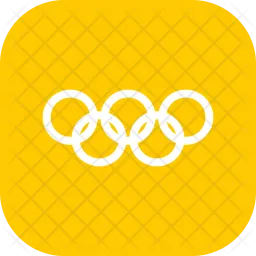 Olympics  Icon