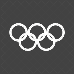 Olympics Icon