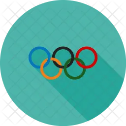 Olympics  Icon