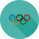 Olympics Icon