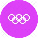 Olympics  Icon