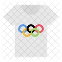 Olympics Jersey Icon