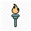 Olympische Spiele Symbol