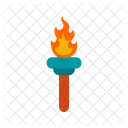Olympische Spiele Symbol