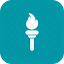 Olympische Spiele Symbol