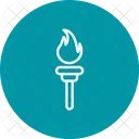 Olympische Spiele Symbol