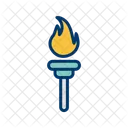 Olympische Spiele Symbol