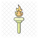 Olympische Spiele Symbol