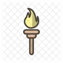 Olympische Spiele Symbol
