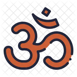 Om  Icon