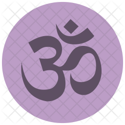 Om Icon