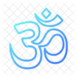 Om  Icon