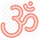Om Symbol Hindi アイコン