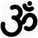 Om Symbol Hindi アイコン