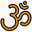 Om Symbol Hindi アイコン