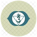 Om sign  Icon