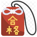 Omamori  Icon