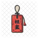Omamori Icon