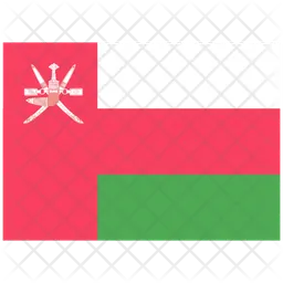 Oman  Icon