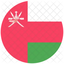 Oman  Icon