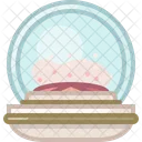 Ombretto  Icon