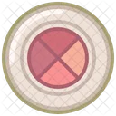 Ombretto  Icon