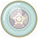 Ombretto  Icon