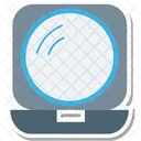 Ombretto  Icon