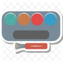 Ombretto  Icon