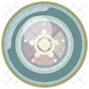 Ombretto  Icon