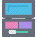 Ombretto  Icon