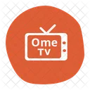 Ome Tv  Icon