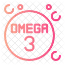 Omega Fish Oil Suplements 아이콘