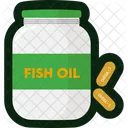 Omega Icon